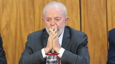 Luiz Inácio Lula da Silva. - Imagem: Reprodução | Agência Brasil