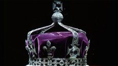 Coroa rei Charles III - Imagem: Divulgação