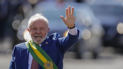 Luiz Inácio Lula da Silva. - Imagem: Divulgação / Ricardo Stuckert