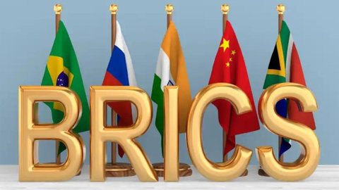 BRICS - Imagem: Reprodução | Freepik