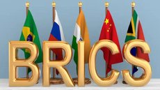 BRICS - Imagem: Reprodução | Freepik