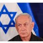 Netanyahu - Imagem: Reprodução |ABIR SULTAN /Pool/ TikTok