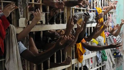 Senado aprova PL que promete revolucionar o sistema carcerário