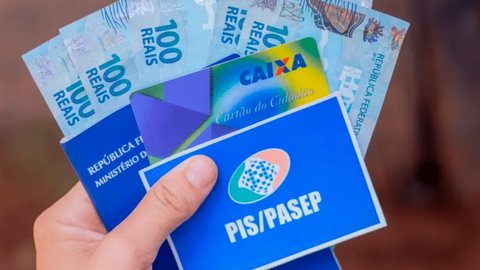Pis/Pasep. - Imagem: Reprodução | Agência Brasil