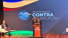 PF E CGU criam grupo integrado de combate à corrupção no governo Lula - Imagem: Reprodução | Kevin Lima/g1