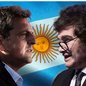 Temos que torcer pela Argentina - Imagem: Reprodução | Arte/Metrópoles