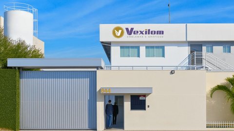 Com a criação da UNIVEX, a Vexilom busca transformar o conhecimento técnico em diferencial competitivo no setor industrial - Imagem: Reprodução