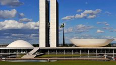 Brasília. - Imagem: Divulgação