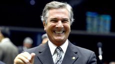A ironia da prisão domiciliar de Collor e a crítica à desigualdade no sistema penal brasileiro, que afeta os mais vulneráveis - Imagem: Reprodução | Agência Brasil