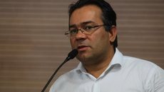 MP-SP baseia denúncia em depoimento da vítima e busca provas digitais em celular do ex-prefeito para reforçar investigação - Imagem: Reprodução | G1