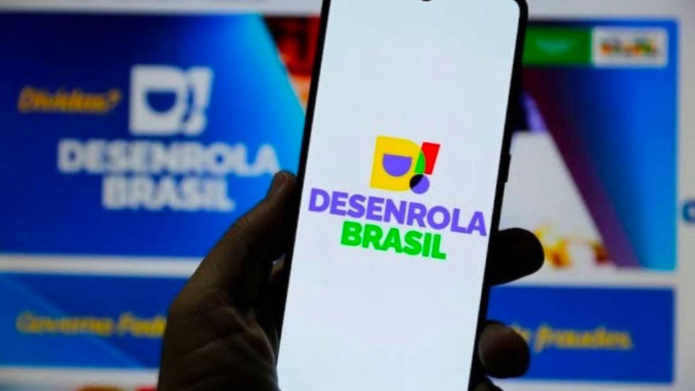 Desenrola Brasil - Imagem: Divulgação