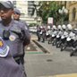 Estado de São Paulo registra menor número de roubos em fevereiro