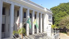 Proibição de frases de cunho cristão na Câmara de Bauru. - Imagem: Divulgação / Prefeitura Municipal de Bauru-SP