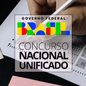 Concurso Público Nacional Unificado - Imagem: Divulgação