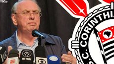 A gestão interina de Osmar Stabile aprofunda a crise no Corinthians com decisões controversas e falhas no sistema de venda de ingressos. - Imagem: Reprodução | Meu Timão