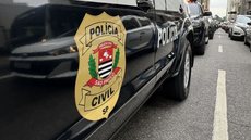 A Justiça de São Paulo determina afastamento cautelar de PMs envolvidos em caso de morte de policial durante operação na Zona Sul - Imagem: Divulgação /SSP-SP