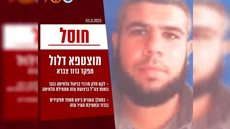Forças de Defesa de Israel anunciam morte de comandante do Hamas - Imagem: Divulgação / IDF
