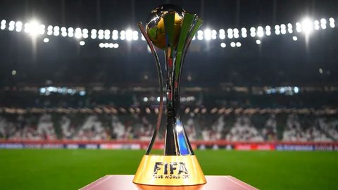 Mundial de Clubes da Fifa - Imagem: Reprodução | Globo Esporte