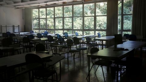 Seduc-SP suspende aulas nas escolas estaduais - Imagem: Reprodução | Agência Brasil
