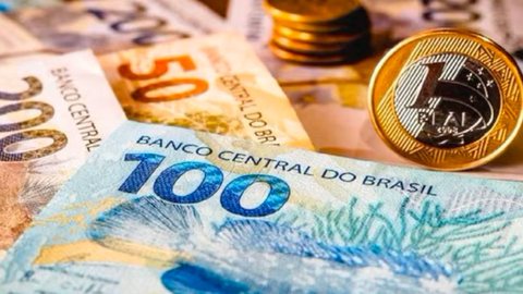 Massa de rendimento salarial dos brasileiros atinge o maior valor da história - Imagem: Freepik
