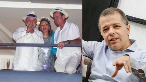 Imagem: Reprodução | Redes Sociais @beraldotv