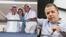 Imagem: Reprodução | Redes Sociais @beraldotv