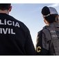 Polícias Civil e Militar - Imagem: Divulgação / Gabriel Centeno / Ascom SSP