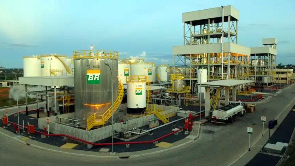 Petrobras (PETR3 PETR4) inicia divulgação de venda de unidade de fertilizantes - Imagem: Divulgação / Petrobras