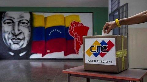 Venezuela: a “Democracia” de araque que todos fingem não ver - Imagem: Divulgação