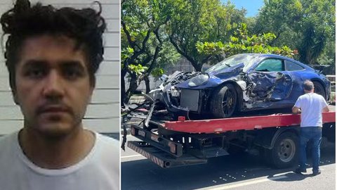 Câmeras de segurança e laudos técnicos são fundamentais para o julgamento do caso, que envolve a morte de Ornaldo e ferimentos graves em amigo. - Imagem: Reprodução | Rômulo D'Ávila/TV Globo