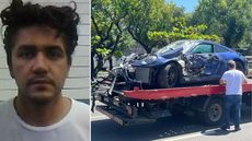 Câmeras de segurança e laudos técnicos são fundamentais para o julgamento do caso, que envolve a morte de Ornaldo e ferimentos graves em amigo. - Imagem: Reprodução | Rômulo D'Ávila/TV Globo