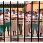 Sistema carcerário feminino. - Imagem: Divulgação / Luiz Silveira / CNJ
