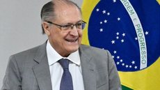 Geraldo Alckmin. - Imagem: Divulgação / FEBRABAN