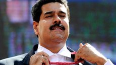 Nicolás Maduro. - Imagem: Reprodução | Leo Ramírez - Twitter