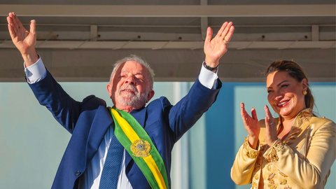 Quem vai ser o candidato competitivo à direita de Lula? - Imagem: Divulgação / Ricardo Stuckert