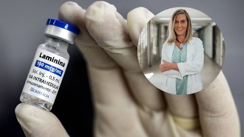 Imagem: Reprodução | Redes Sociais / Zanone Fraissat