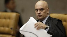Alexandre de Moraes. - Imagem: Reprodução | O Globo