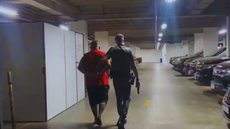 Brasileiro membro da Yakuza é preso em SP - Imagem: Divulgação / PM-SP