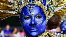 Com enredos distintos, Águia de Ouro e Rosas de Ouro não conseguiram evitar o rebaixamento após a apuração das notas dos jurados - Imagem: Reprodução | @AgNews