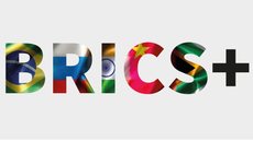 A XVII Cúpula do BRICS no Rio de Janeiro marca uma nova era de cooperação internacional, desafiando a hegemonia ocidental. - Imagem: Divulgação
