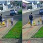Imagem: Reprodução | Câmeras de segurança