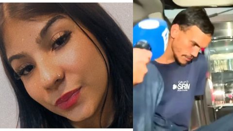 A defesa de Maicol Sales critica a perícia psiquiátrica e levanta dúvidas sobre a confissão do suspeito no caso de Vitória Regina. - Imagem: Reprodução | Redes Sociais