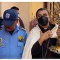 Religiosos são presos na Nicarágua - Imagem: Divulgação / Diócesis de Matagalpa