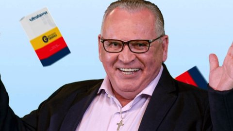 Decisão inclui fiança de R$ 25 milhões e tornozeleira eletrônica para os empresários envolvidos em esquema de corrupção. - Imagem: Reprodução | Redes Sociais