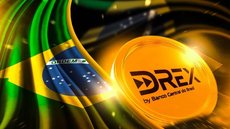 Com o DREX, todas as transações financeiras serão monitoradas, levantando questões sobre liberdade e controle. - Imagem: Reprodução | ChatGPT