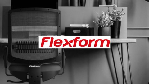 Flexform. - Imagem: Divulgação