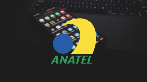 Anatel. - Imagem: Reprodução | Pixabay