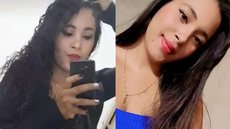 Josélia Santos Oliveira, de 26 anos, sofreu queimaduras graves durante ritual em Araraquara e não sobreviveu aos ferimentos - Imagem: Reprodução | Redes Sociais