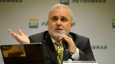 Jean Paul Prates, presidente da Petrobras. - Imagem: Reprodução | Agência Brasil