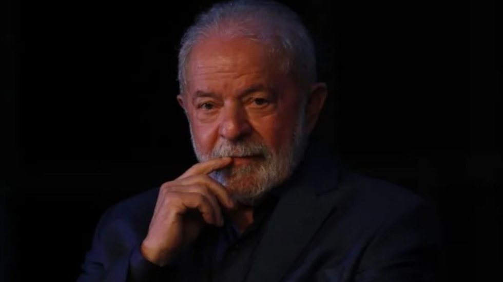 Luiz Inácio Lula da Silva. - Imagem: Reprodução | Agência O Globo
